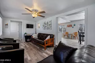 2500 W Savage, Show Low, AZ 85901 - Photo 18