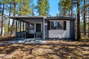 2500 W Savage, Show Low, AZ 85901 - Photo 1