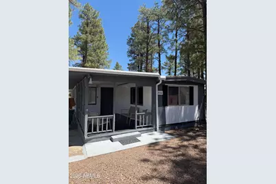 2500 W Savage --, Show Low, AZ 85901 - Photo 2