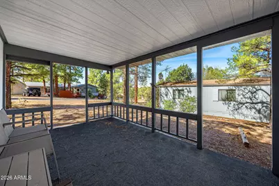 2500 W Savage --, Show Low, AZ 85901 - Photo 16