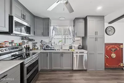 1613 E Villa Rita Drive, Phoenix, AZ 85022 - Photo 16