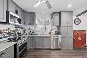 1613 E Villa Rita Dr, Phoenix, AZ 85022 - Photo 16