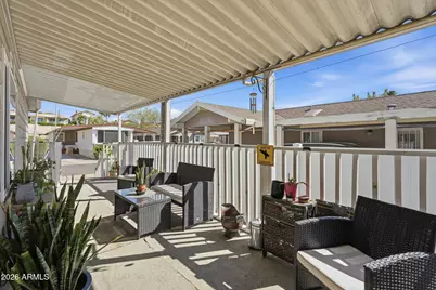 1613 E Villa Rita Drive, Phoenix, AZ 85022 - Photo 30