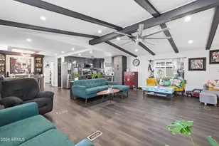 1613 E Villa Rita Dr, Phoenix, AZ 85022 - Photo 12