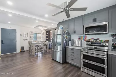 1613 E Villa Rita Drive, Phoenix, AZ 85022 - Photo 2