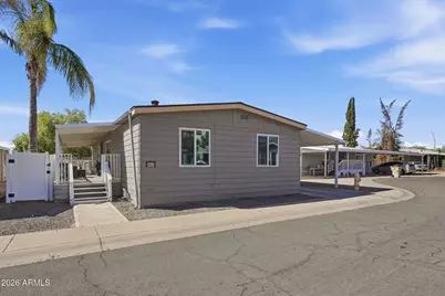 1613 E Villa Rita Drive, Phoenix, AZ 85022 - Photo 30