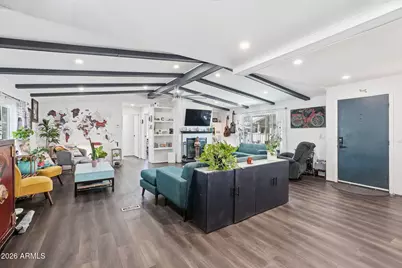 1613 E Villa Rita Drive, Phoenix, AZ 85022 - Photo 2