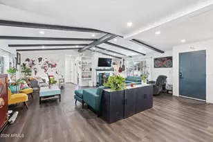 1613 E Villa Rita Dr, Phoenix, AZ 85022 - Photo 2