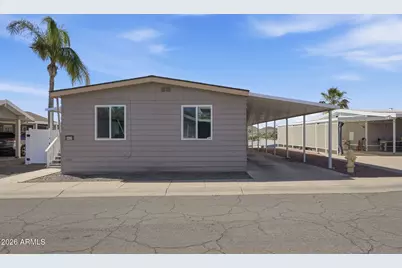 1613 E Villa Rita Drive, Phoenix, AZ 85022 - Photo 8