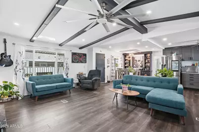 1613 E Villa Rita Drive, Phoenix, AZ 85022 - Photo 10