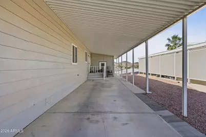 1613 E Villa Rita Drive, Phoenix, AZ 85022 - Photo 26