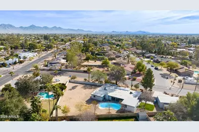 12836 N 60th Street N #110, Scottsdale, AZ 85254 - Photo 16