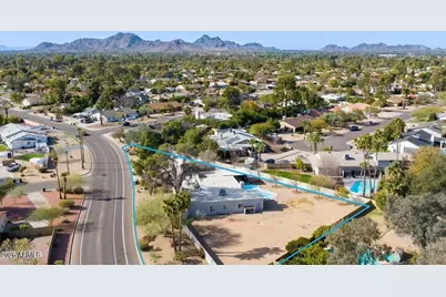 12836 N 60th Street N #110, Scottsdale, AZ 85254 - Photo 14