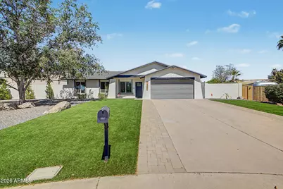 16457 N 47th Street, Phoenix, AZ 85032 - Photo 1