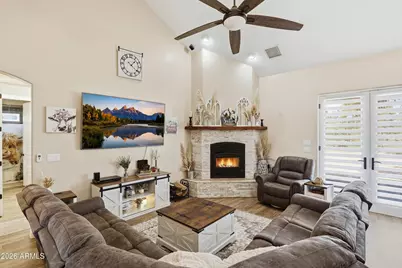 1206 E Bolivar Street, Payson, AZ 85541 - Photo 2