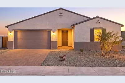 7854 W Bryce Lane, Glendale, AZ 85303 - Photo 1