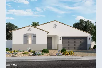 7854 W Bryce Lane, Glendale, AZ 85303 - Photo 2