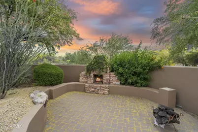 8788 E Arroyo Seco Road, Scottsdale, AZ 85266 - Photo 6