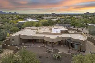 8788 E Arroyo Seco Rd, Scottsdale, AZ 85266 - Photo 20