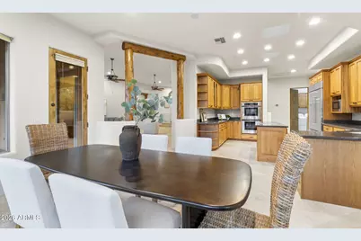 8788 E Arroyo Seco Road, Scottsdale, AZ 85266 - Photo 10