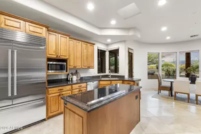 8788 E Arroyo Seco Road, Scottsdale, AZ 85266 - Photo 14