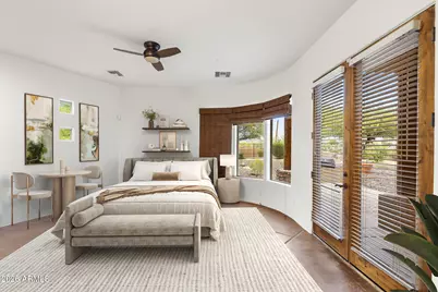 8788 E Arroyo Seco Road, Scottsdale, AZ 85266 - Photo 36