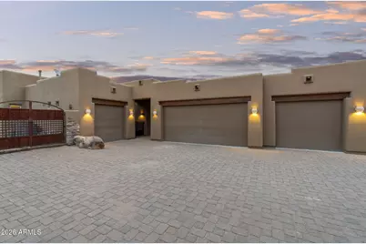 8788 E Arroyo Seco Road, Scottsdale, AZ 85266 - Photo 42