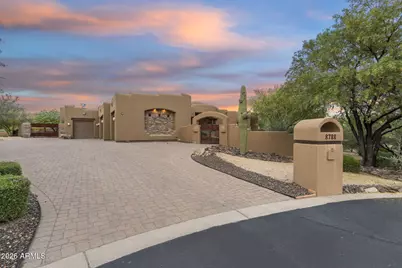 8788 E Arroyo Seco Road, Scottsdale, AZ 85266 - Photo 4