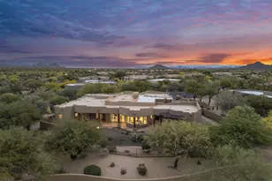 8788 E Arroyo Seco Rd, Scottsdale, AZ 85266 - Photo 1