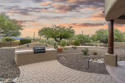8788 E Arroyo Seco Road, Scottsdale, AZ 85266 - Photo 44