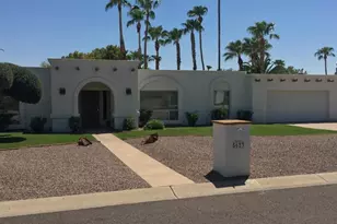 5623 E Aster Dr, Scottsdale, AZ 85254 - Photo 1