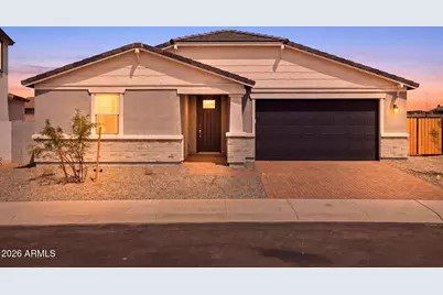 7766 W Hayward Avenue, Glendale, AZ 85303 - Photo 1