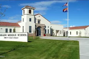 2930 N Clanton St, Buckeye, AZ 85396 - Photo 44