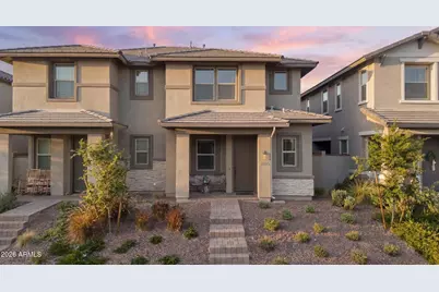 2930 N Clanton Street, Buckeye, AZ 85396 - Photo 1