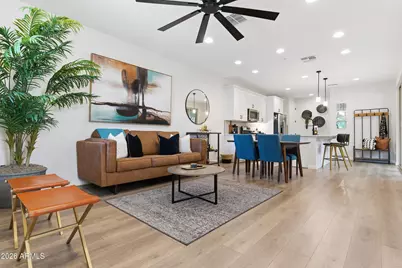 2930 N Clanton Street, Buckeye, AZ 85396 - Photo 2