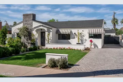 518 W Holly Street, Phoenix, AZ 85003 - Photo 2