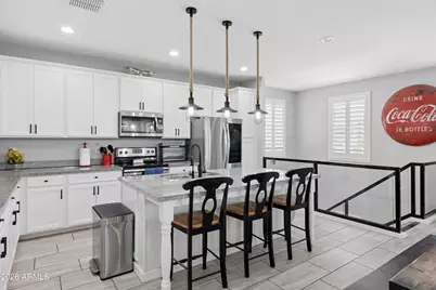 4317 E Erie Street, Gilbert, AZ 85295 - Photo 6