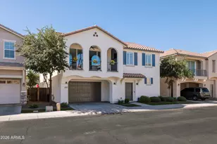 4317 E Erie St, Gilbert, AZ 85295 - Photo 1