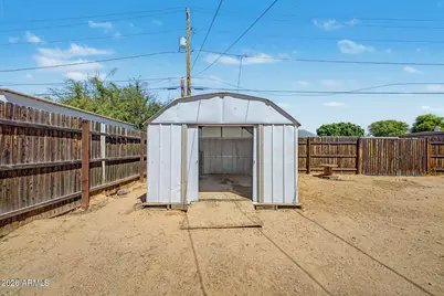 8702 E Edgewood Avenue, Mesa, AZ 85208 - Photo 30