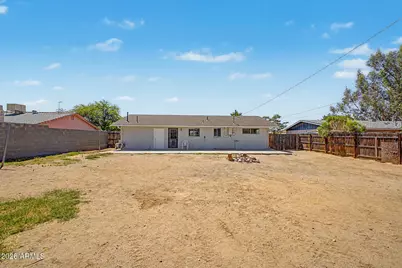 8702 E Edgewood Avenue, Mesa, AZ 85208 - Photo 28