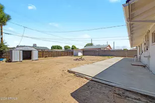 8702 E Edgewood Ave, Mesa, AZ 85208 - Photo 32