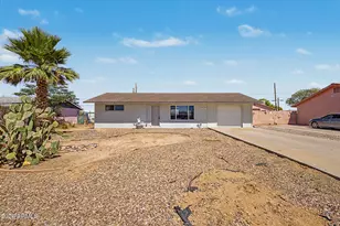 8702 E Edgewood Ave, Mesa, AZ 85208 - Photo 2