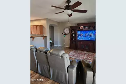 108 W Ridgeview Trail, Casa Grande, AZ 85122 - Photo 10