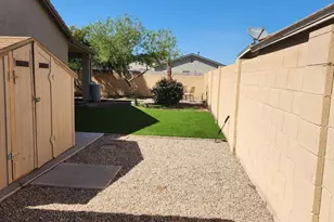 108 W Ridgeview Trail, Casa Grande, AZ 85122 - Photo 28