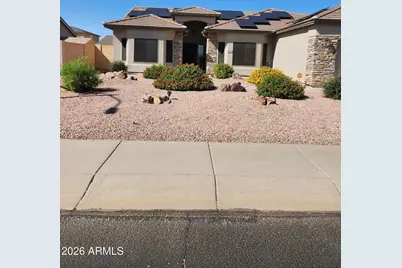 108 W Ridgeview Trail, Casa Grande, AZ 85122 - Photo 34