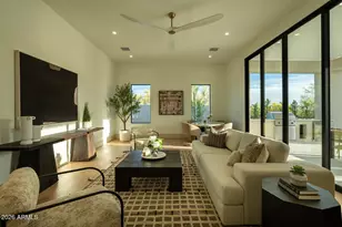22012 N Los Caballos Dr, Scottsdale, AZ 85255 - Photo 36