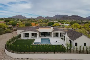 22012 N Los Caballos Dr, Scottsdale, AZ 85255 - Photo 2