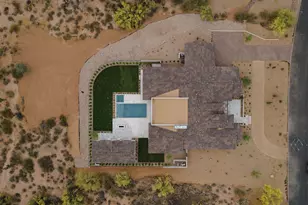 22012 N Los Caballos Dr, Scottsdale, AZ 85255 - Photo 48