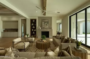 22012 N Los Caballos Dr, Scottsdale, AZ 85255 - Photo 12