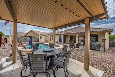 40614 W Hopper Drive, Maricopa, AZ 85138 - Photo 16